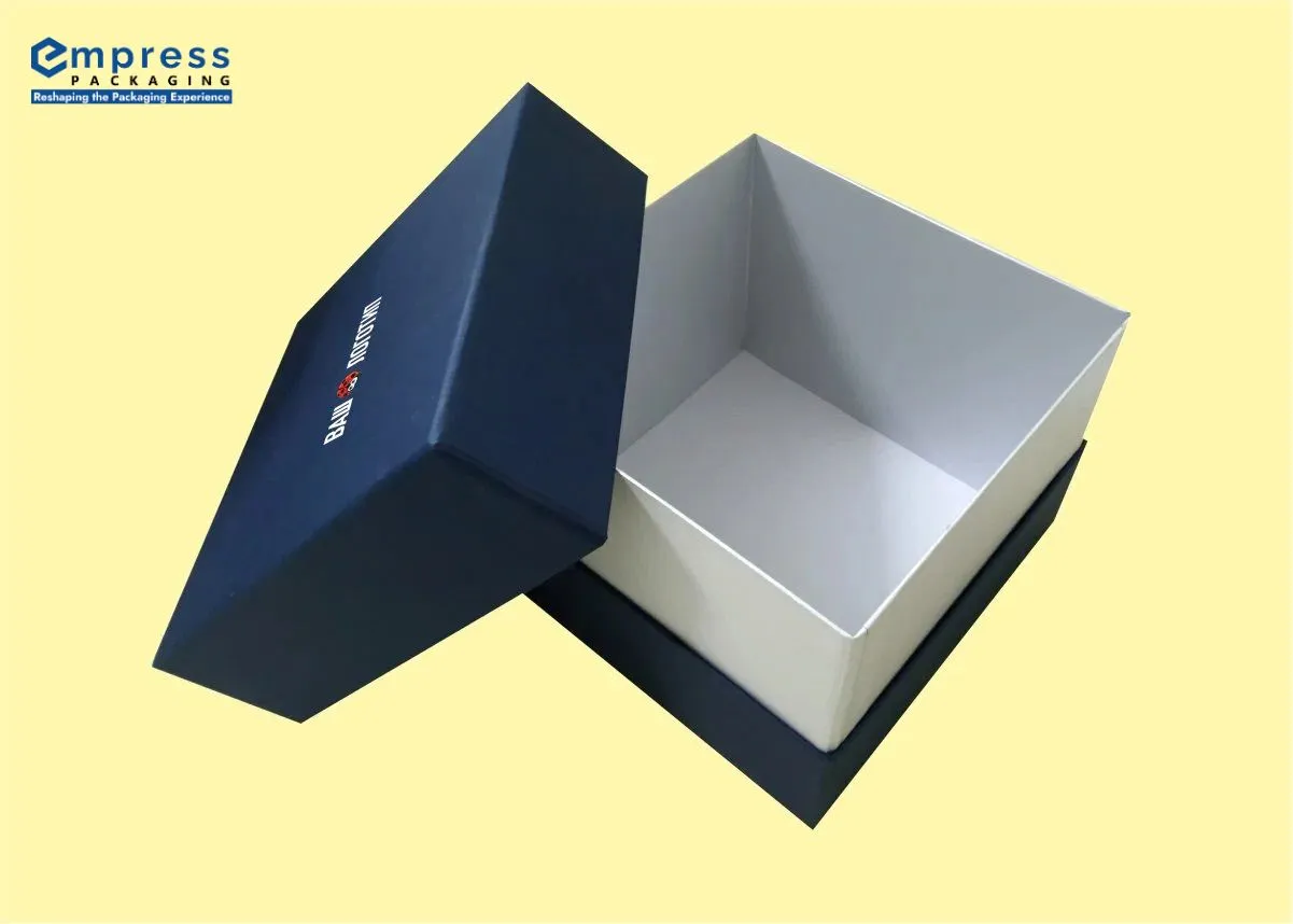 Premium Rigid Boxes for Luxury Products in 2026